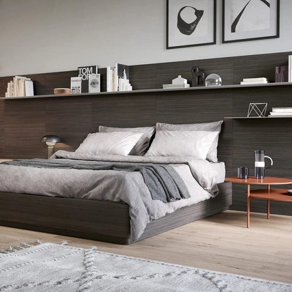 Comodino Kin di Novamobili