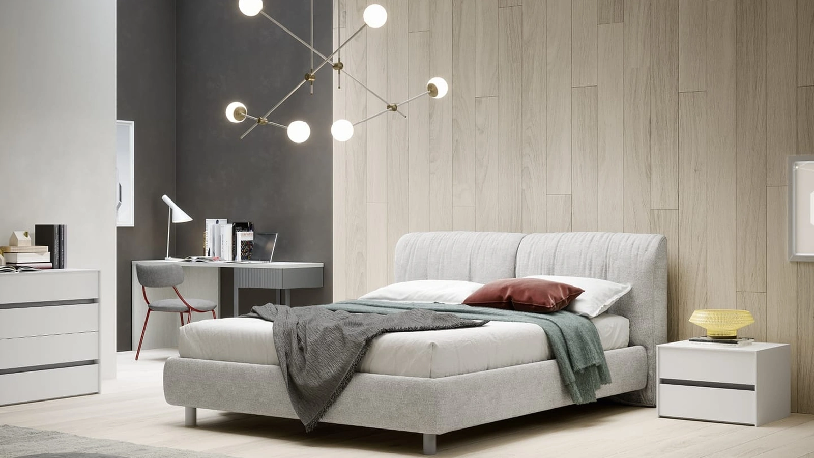 Gruppo Notte Pitagora di Novamobili