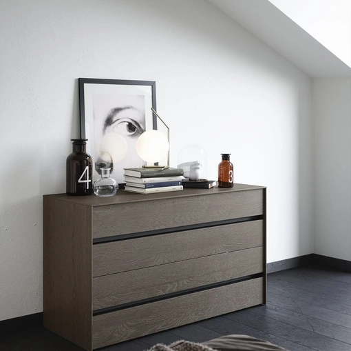 Comò Pitagora di Novamobili