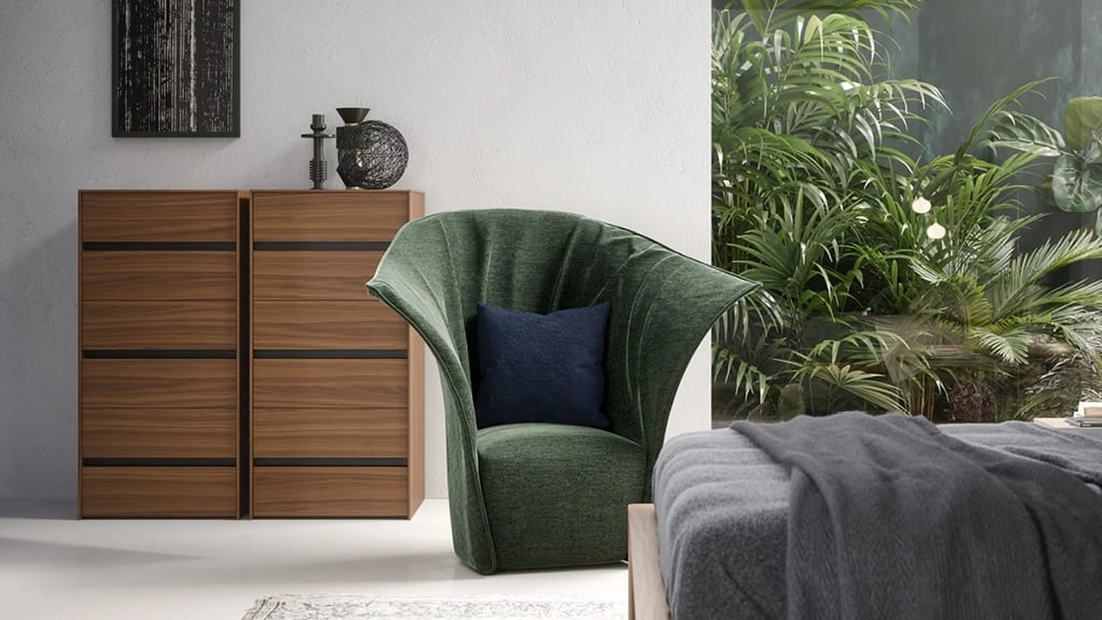 Comò Pitagora di Novamobili