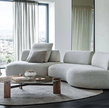 Divano Murphy di Cattelan Italia