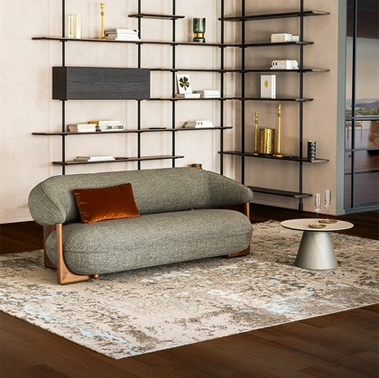 Divano Ruby di Cattelan Italia