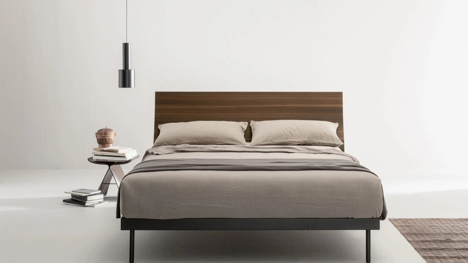 Letto Filesse di Caccaro