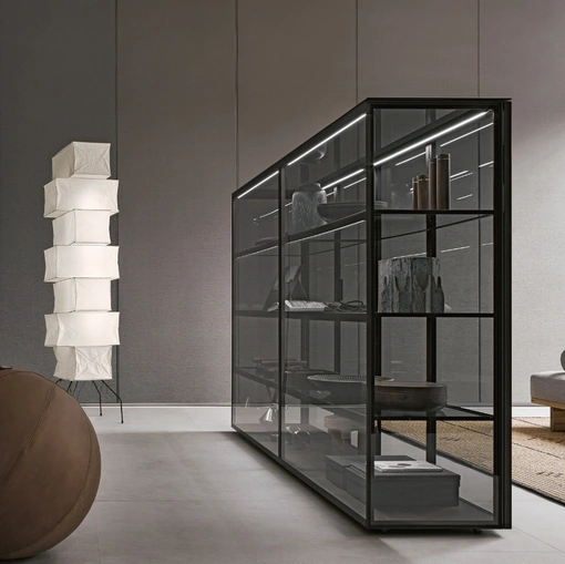 Libreria Alambra di Rimadesio