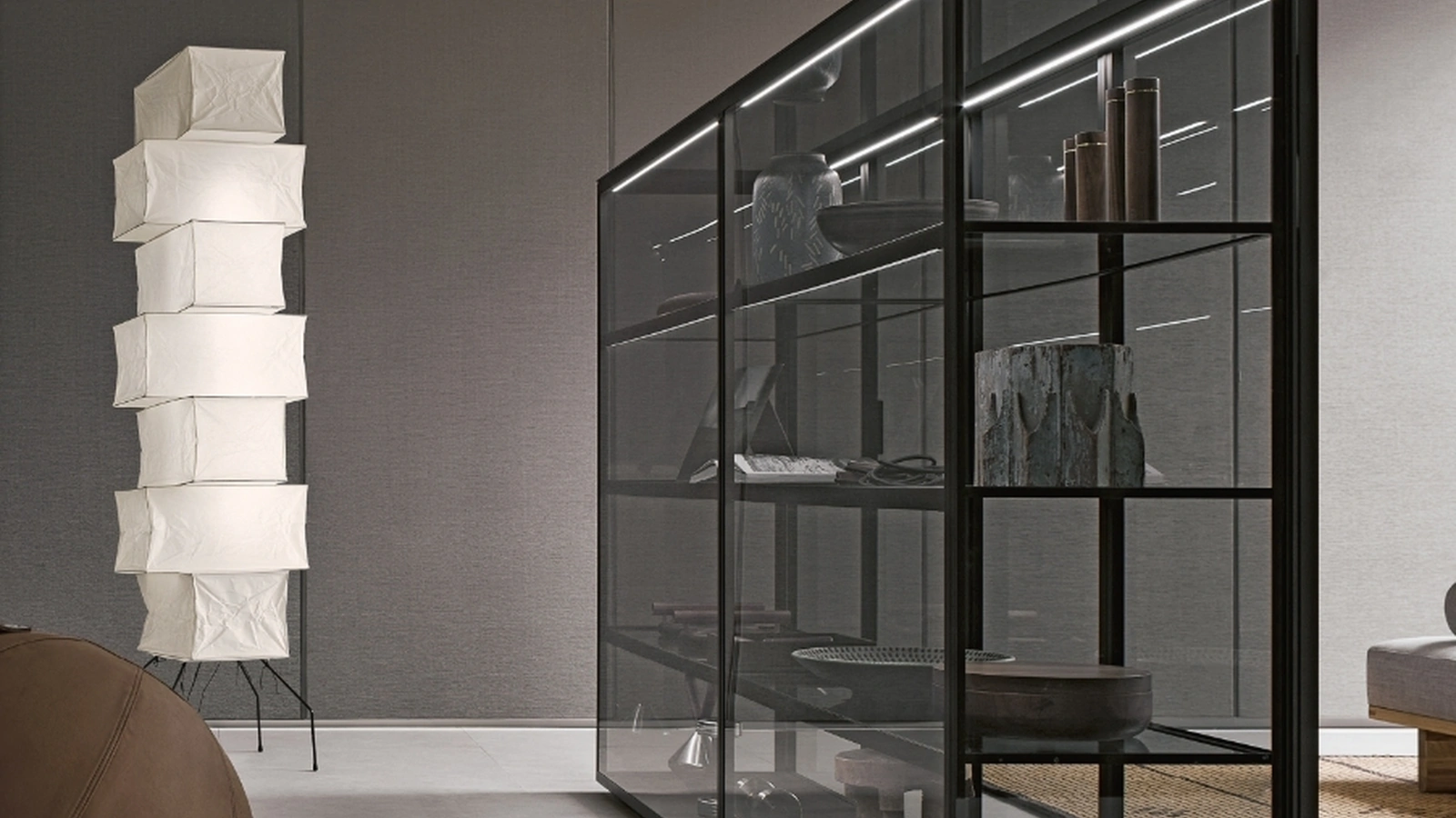 Libreria Alambra di Rimadesio