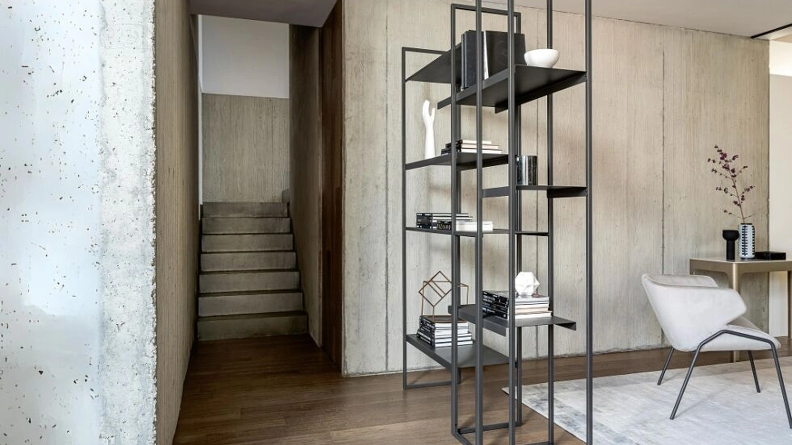 Libreria Freewall di Riflessi