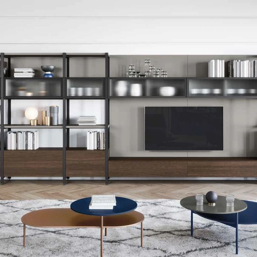 Libreria Pontile di Novamobili