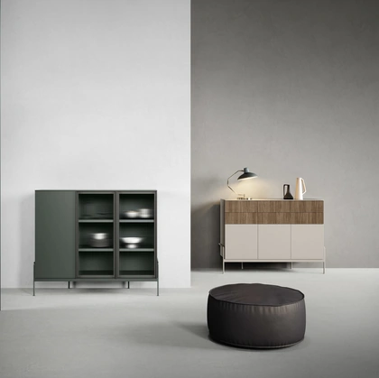 Madia Belt 02 di Novamobili