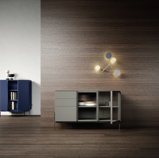 Madia Belt 05 di Novamobili