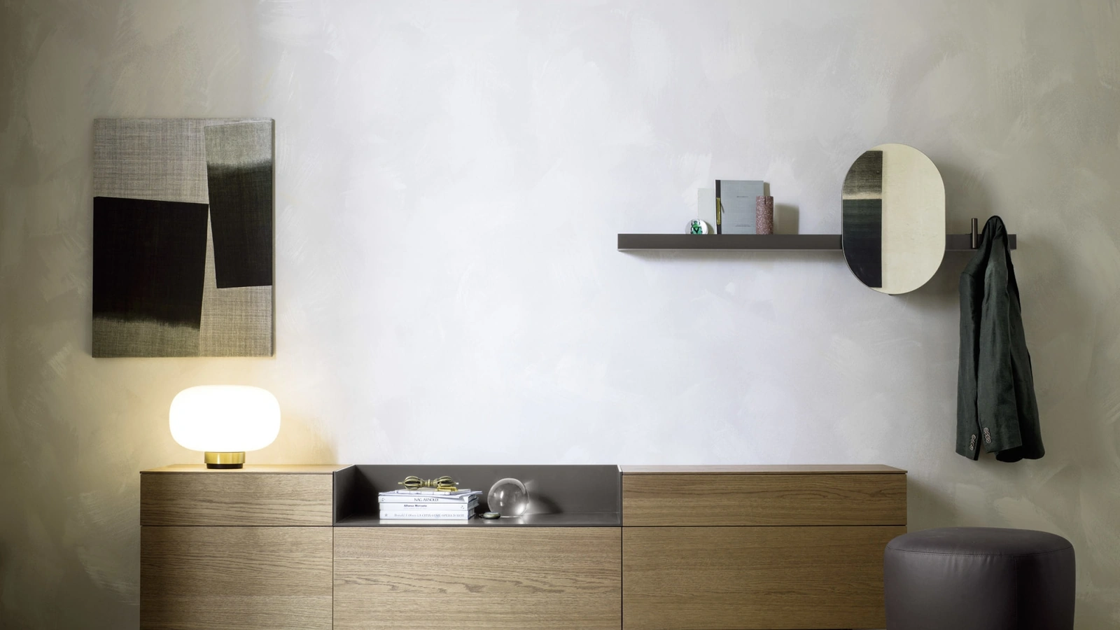 Madia Box 18 02 di Novamobili