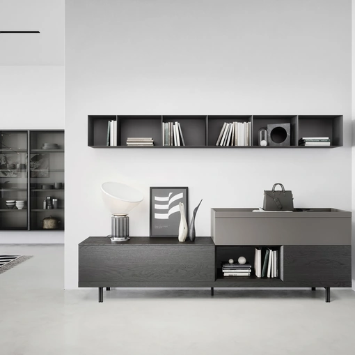 Madia Box 18 07 di Novamobili