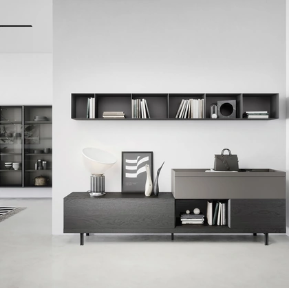 Madia Box 18 07 di Novamobili