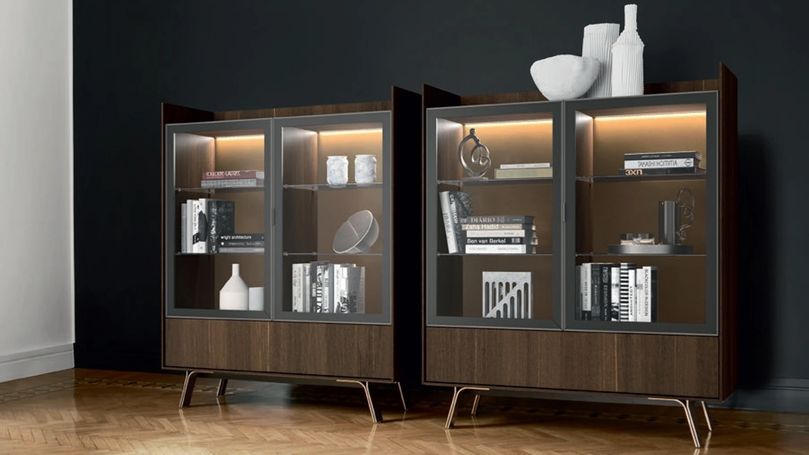 Madia Cabaret One di Sangiacomo