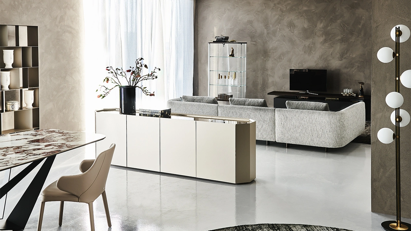 Madia Chelsea di Cattelan Italia