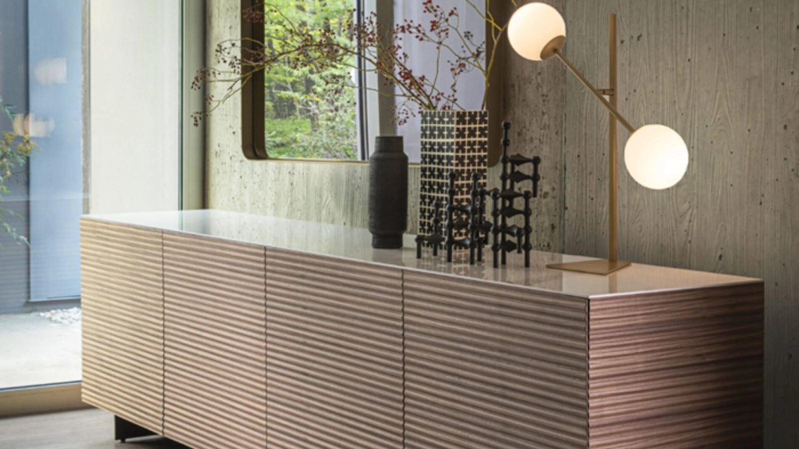 Madia Dolcevita di Riflessi