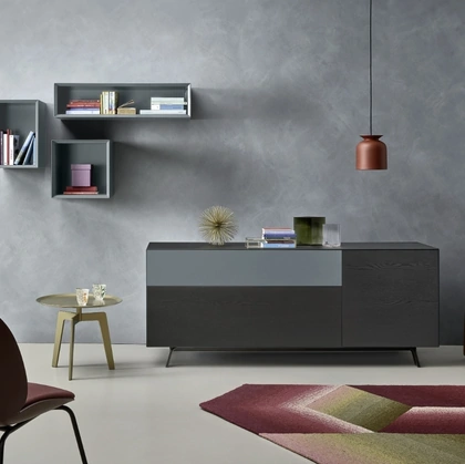 Madia Domino Mono 02 di Sangiacomo