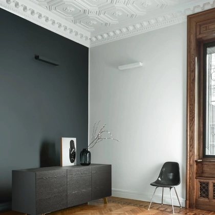 Madia Domino Mono 17M in Rovere carbone di Sangiacomo