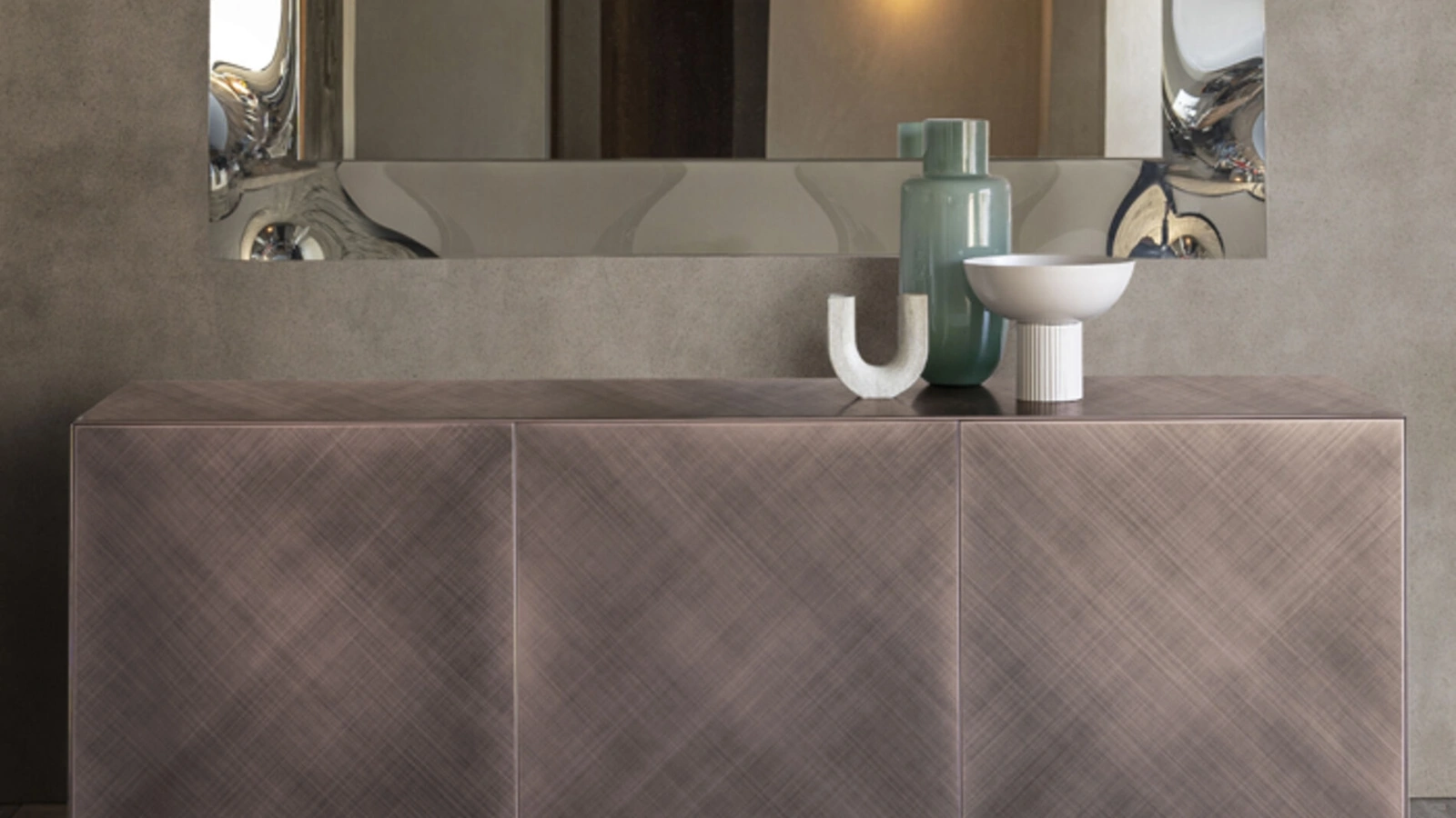 Madia Essenzia Tibetana di Riflessi