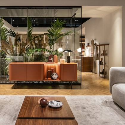 Madia Fjord di Novamobili