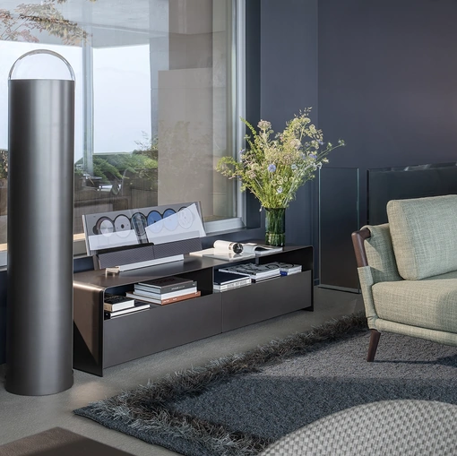 Madia Foglio di Flou