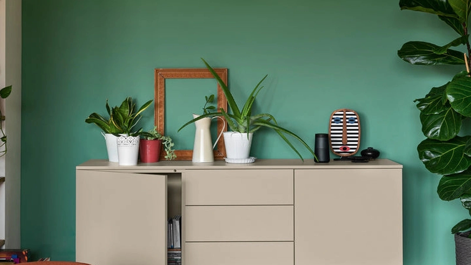 Madia Cover CB6108-2 di Connubia