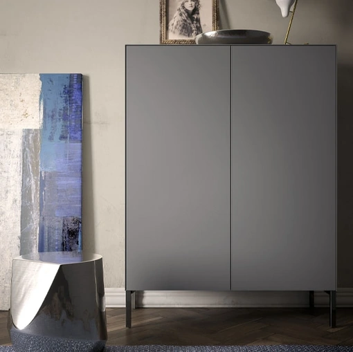 Madia alta Norma di Pianca