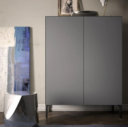 Madia alta Norma di Pianca