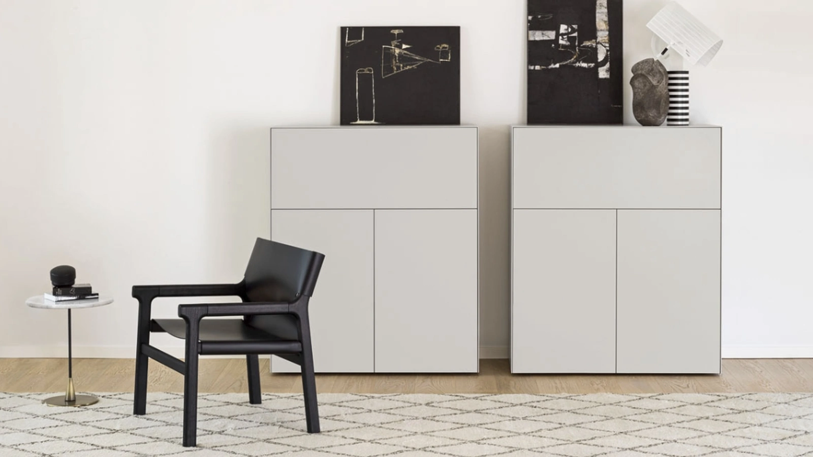 Madia alta Norma Up di Pianca