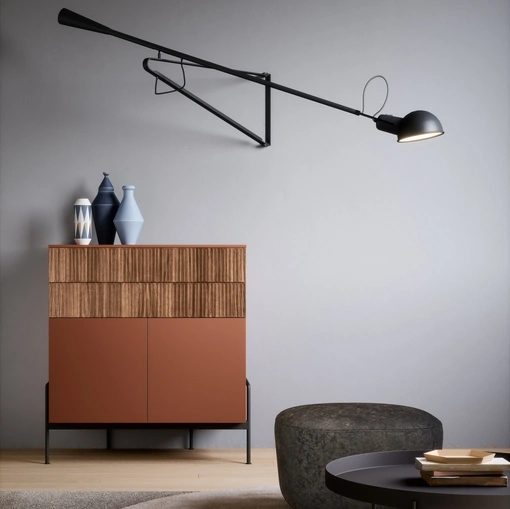 Madia Belt 03 di Novamobili