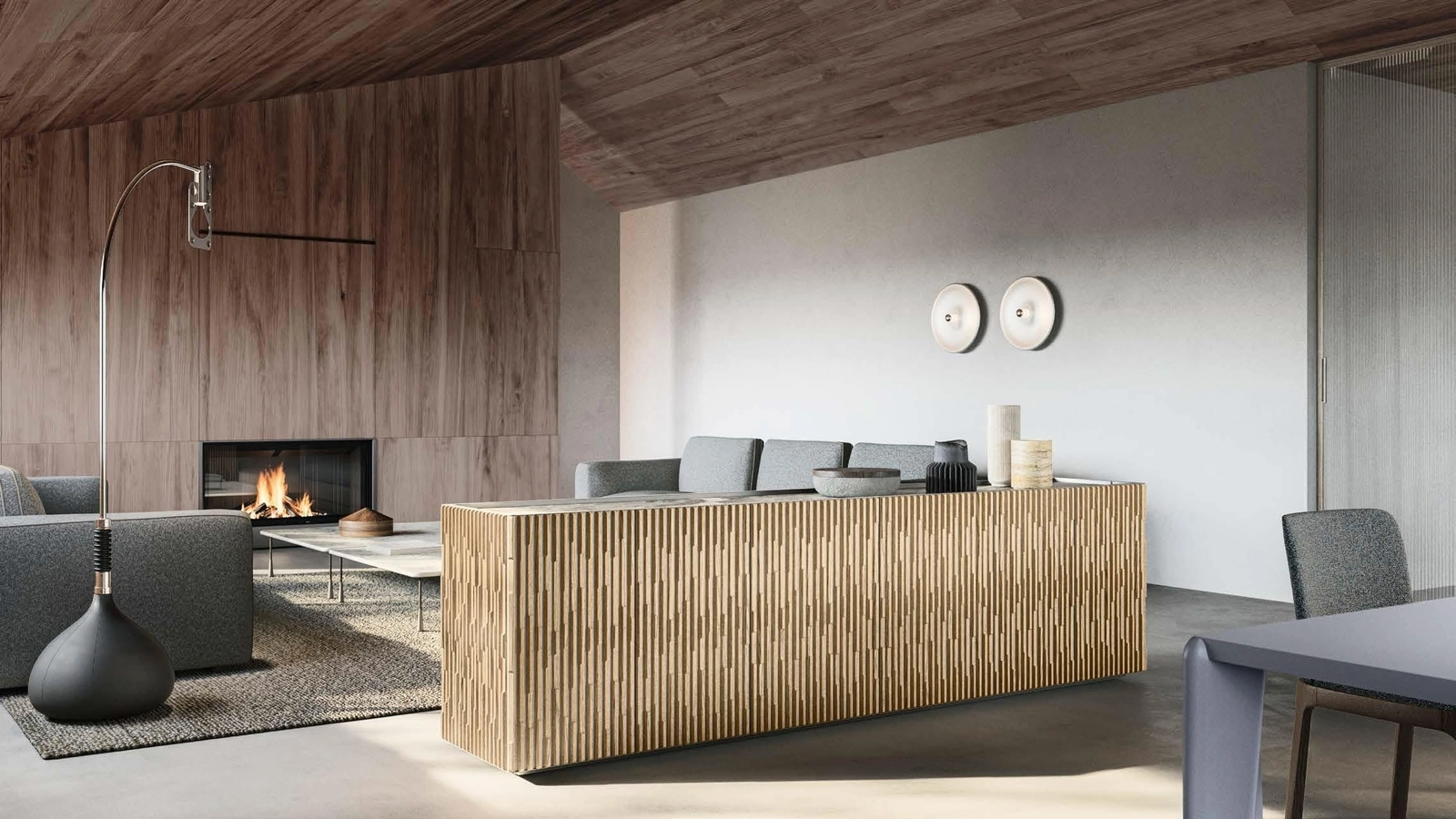 Madia Siviglia di Pianca