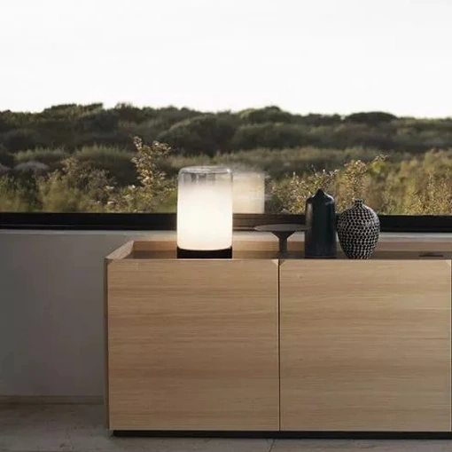 Madia Pica in legno di Bontempi