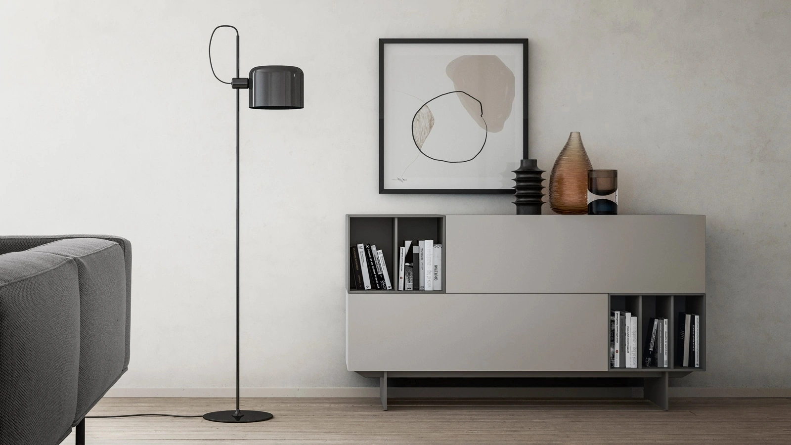 Madia Wallover di Caccaro