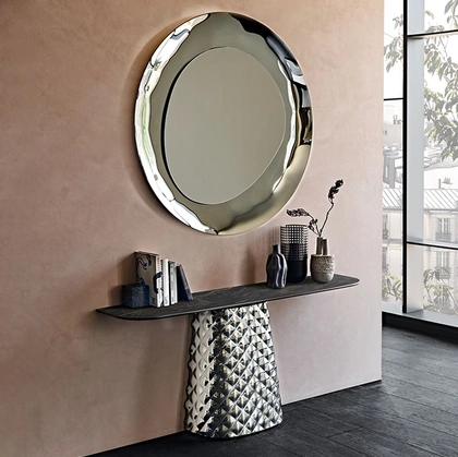 Consolle Atrium Keramik di Cattelan Italia