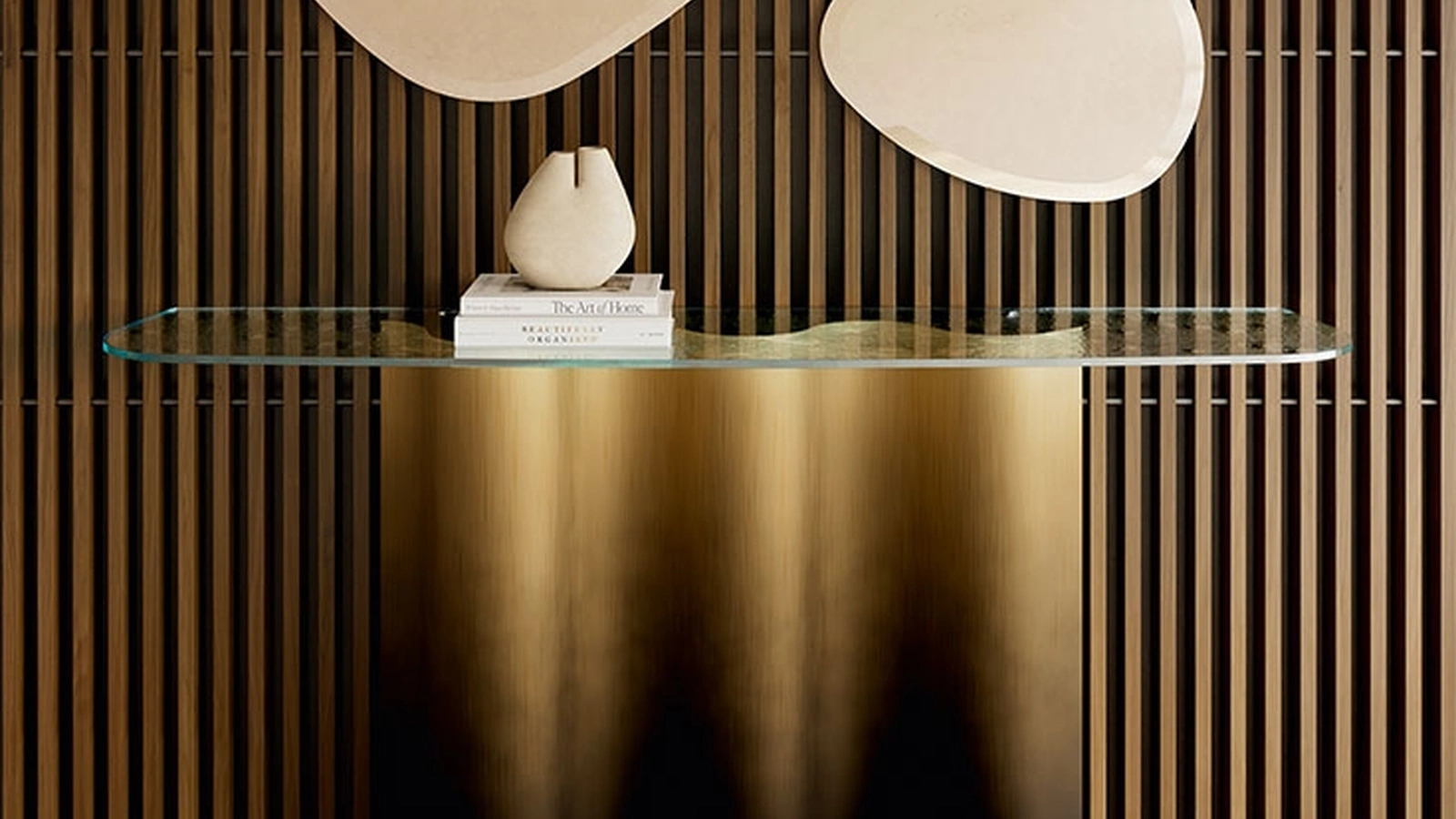 Consolle Nettuno di Cattelan Italia