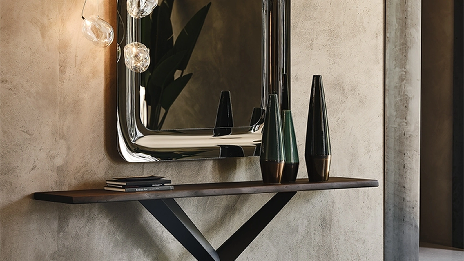 Consolle Terminal di Cattelan Italia