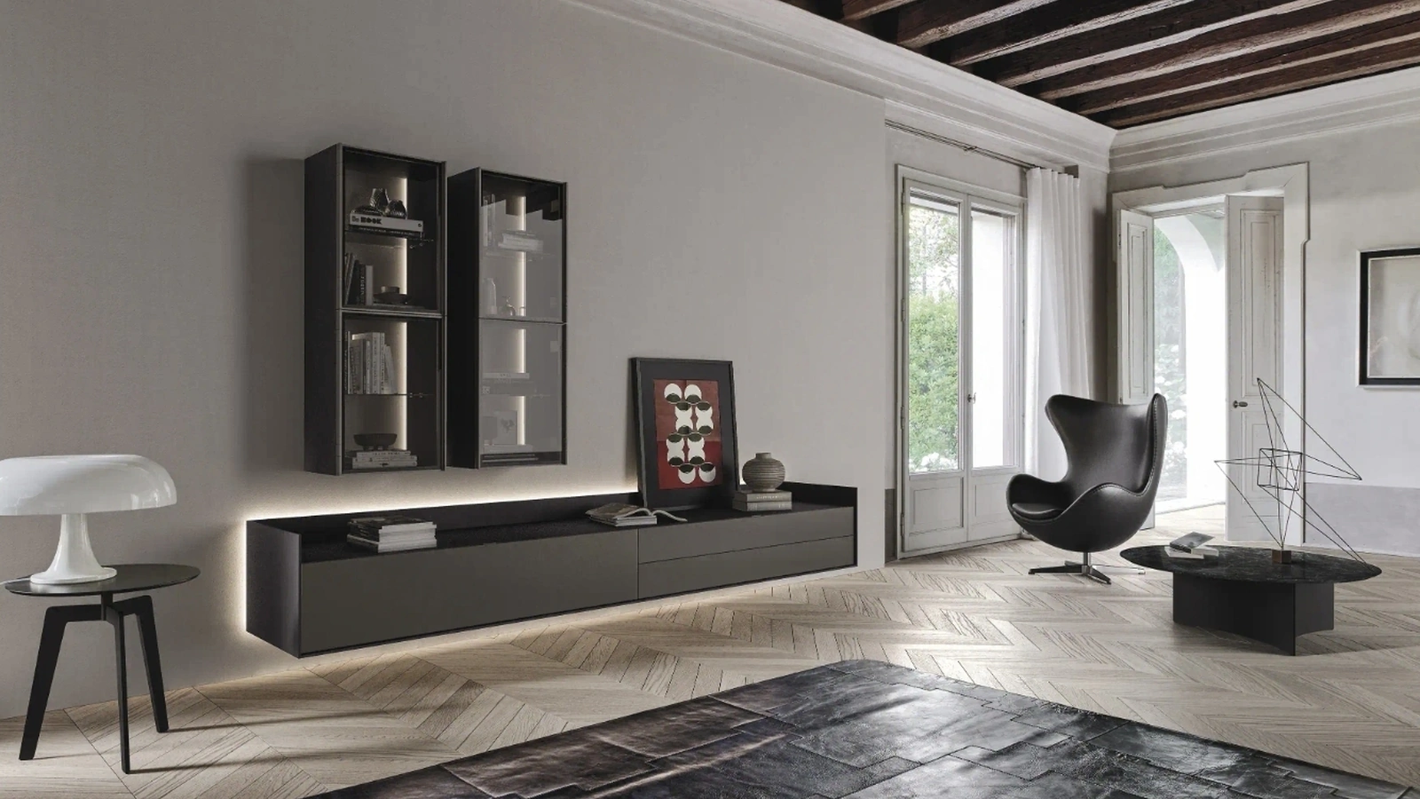 Mobile sospeso Cabaret-One-02 Sangiacomo