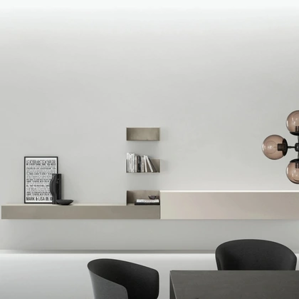 Mobile Contenitore sospeso di Caccaro