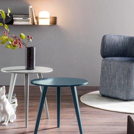 Poltroncina di design Origin di Novamobili