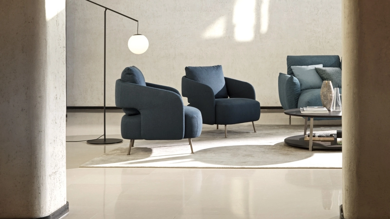 Poltroncina 356 di Ditre Italia