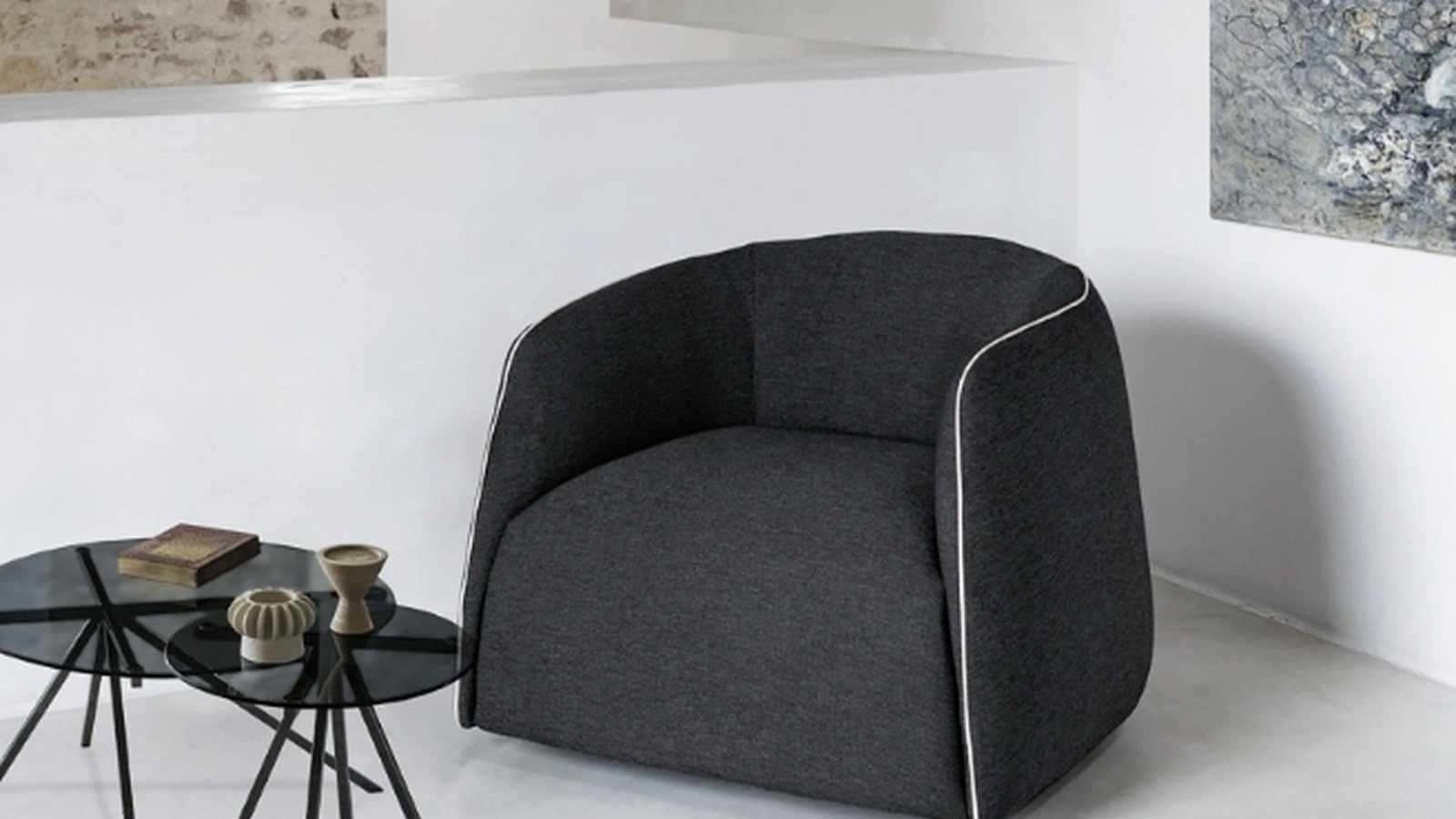 Poltroncina Kodi di Bontempi