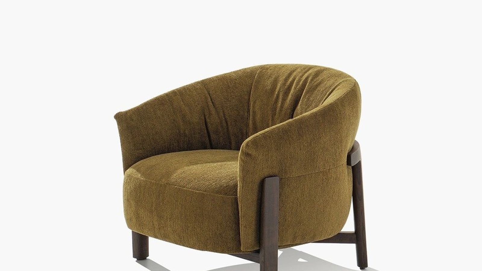 Poltrona Leopold di Poliform