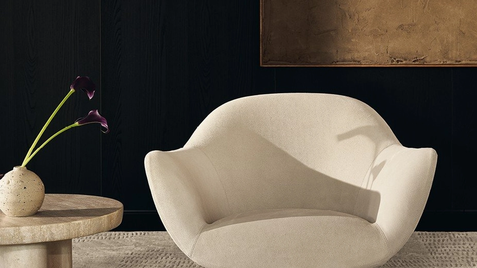 Poltroncina Mad Chair di Poliform