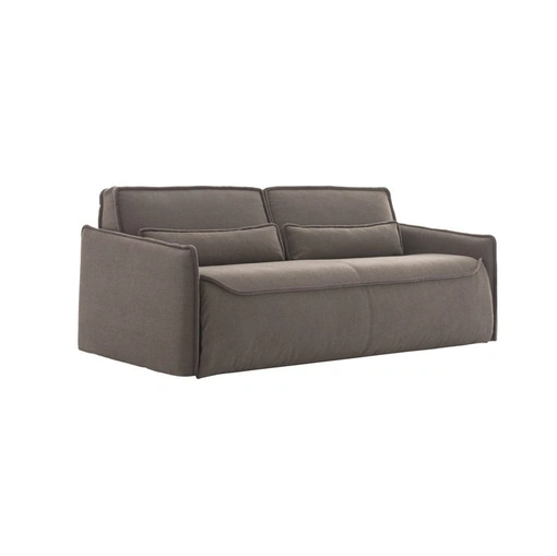 Divano Letto in tessuto Lulù 2|0 di Ditre Italia