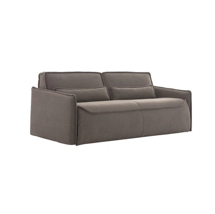 Divano Letto in tessuto Lulù 2|0 di Ditre Italia
