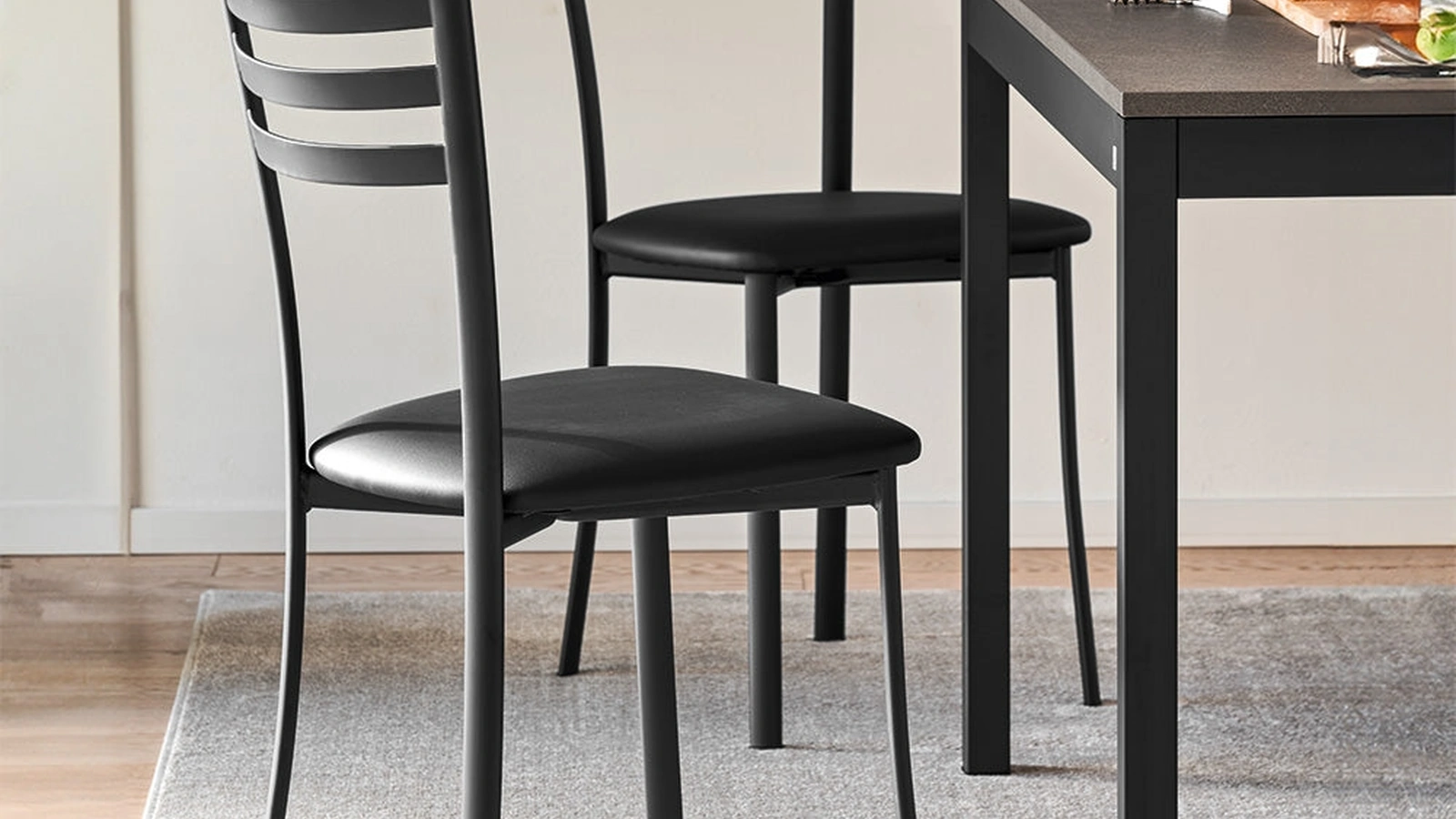 Sedia Ace di Connubia