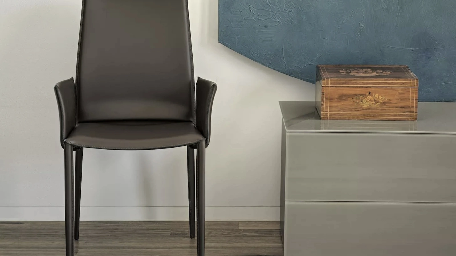 Sedia Linda di Bontempi