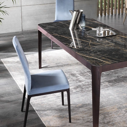 Sedia Brigitte di Riflessi