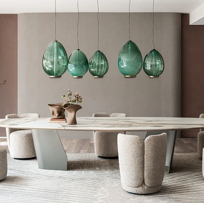 Sedia Britney Turn di Cattelan Italia