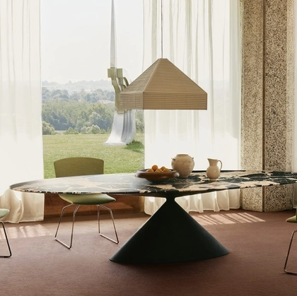 Sedia Calum Home di Desalto