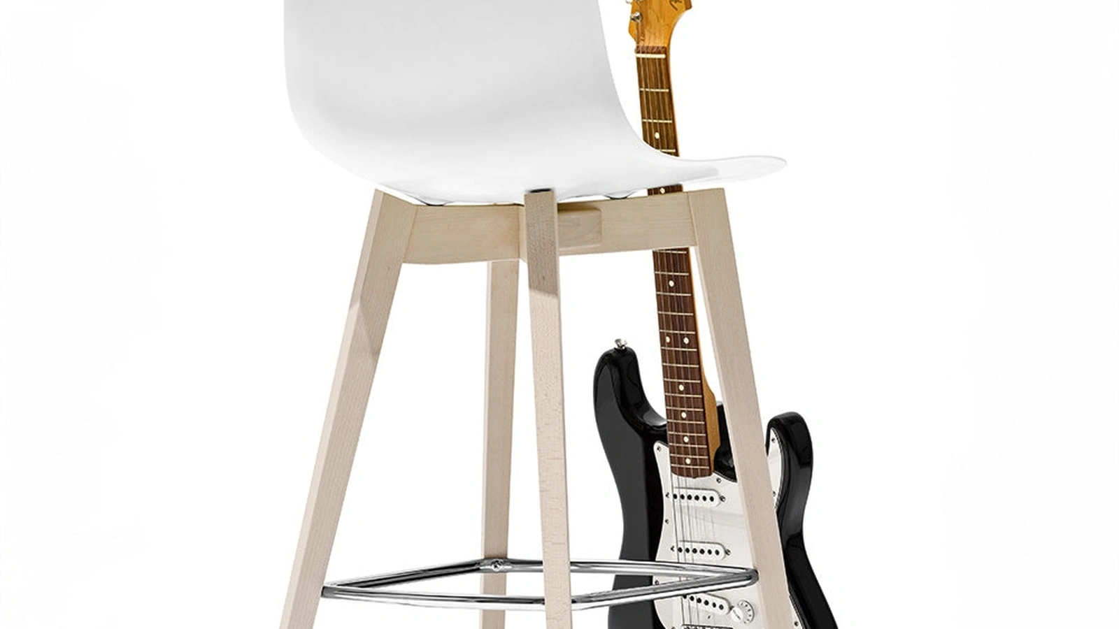 Sgabello Academy di Connubia